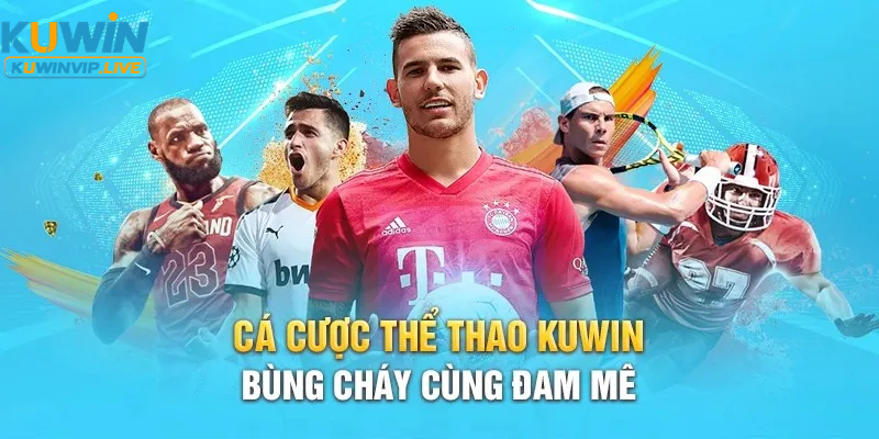 Hướng dẫn đặt cược tại sảnh cá cược thể thao